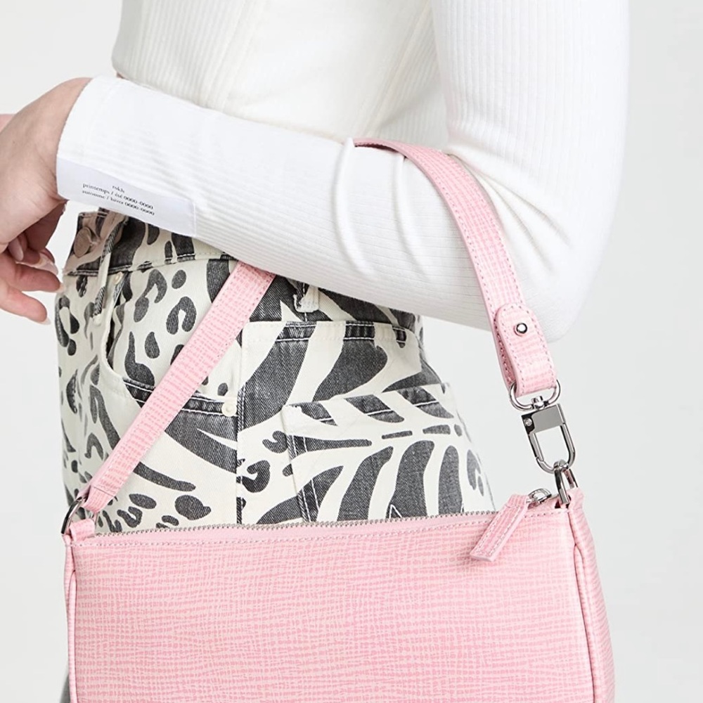 BY FAR RACHEL BAG - Picture 4 of 6